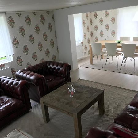 Holiday Home In Smaland Ryd  Luaran gambar