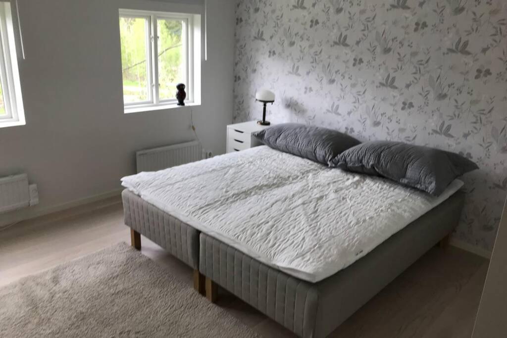 Holiday Home In Smaland Ryd  Luaran gambar