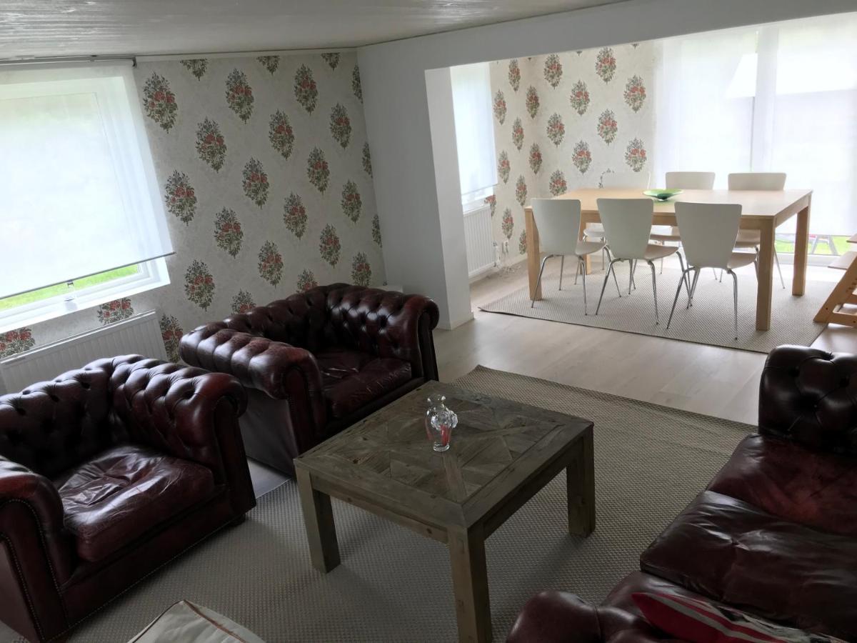 Holiday Home In Smaland Ryd  Luaran gambar