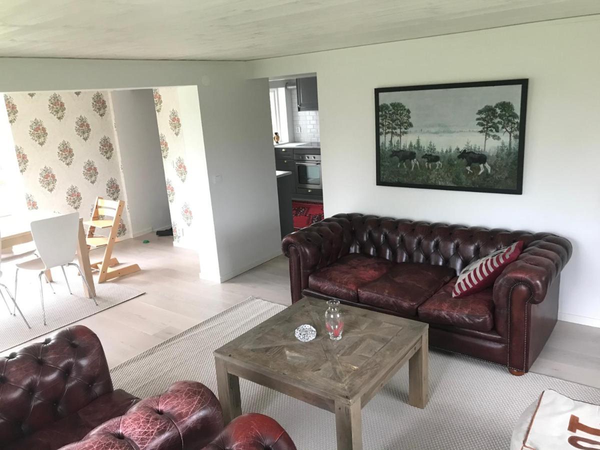 Holiday Home In Smaland Ryd  Luaran gambar