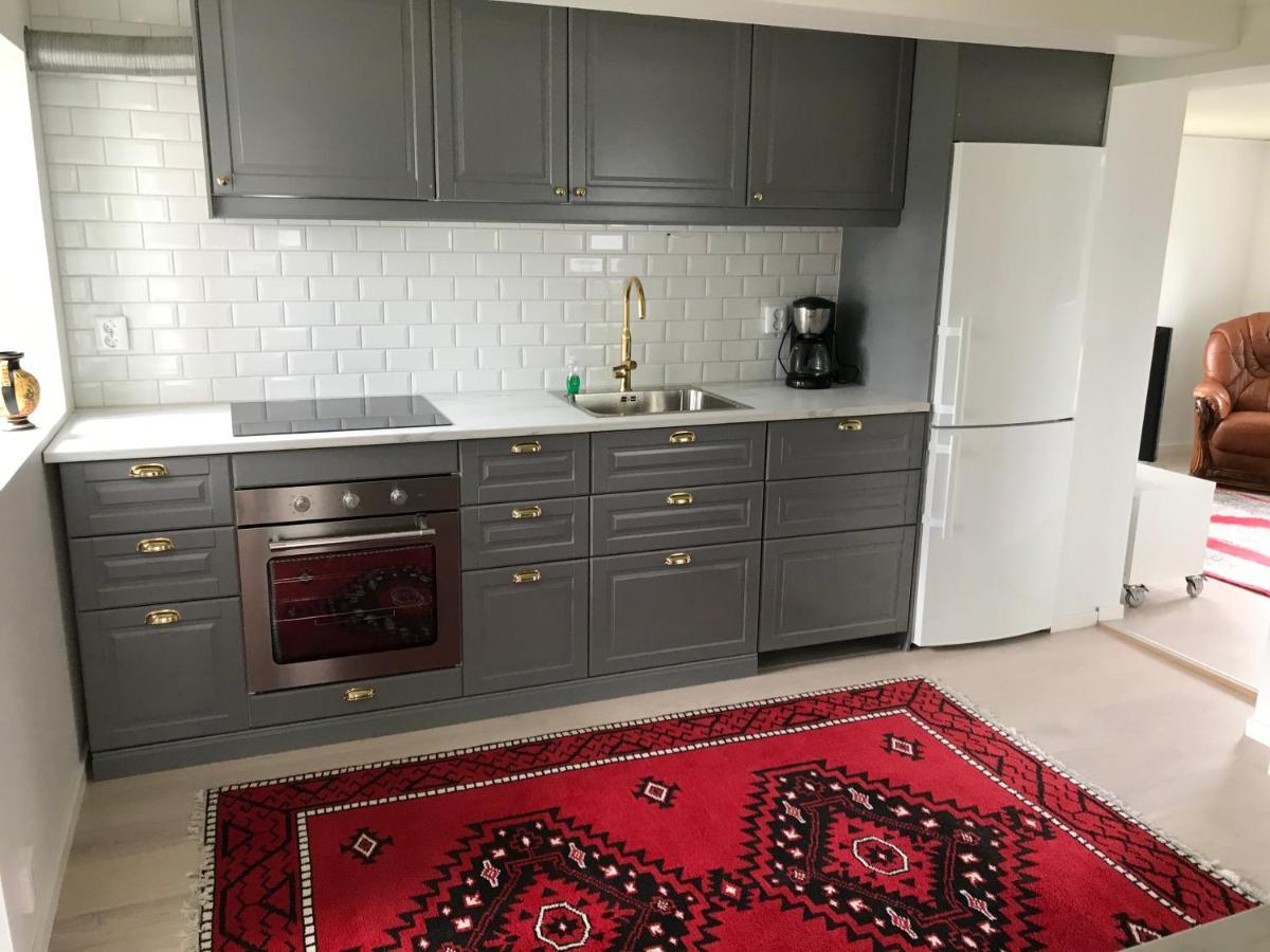Holiday Home In Smaland Ryd  Luaran gambar